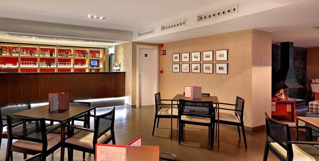 Apartamentos Hg סרלר מראה חיצוני תמונה