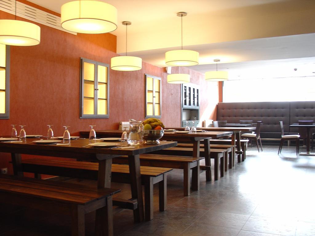 Apartamentos Hg סרלר מראה חיצוני תמונה