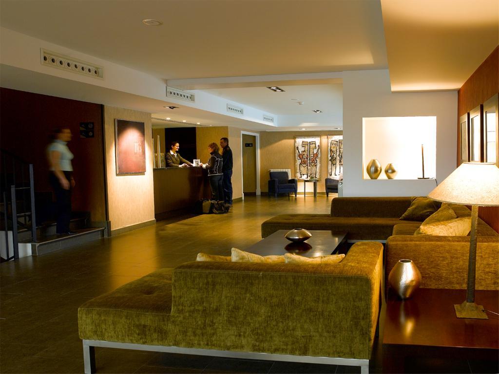 Apartamentos Hg סרלר מראה חיצוני תמונה