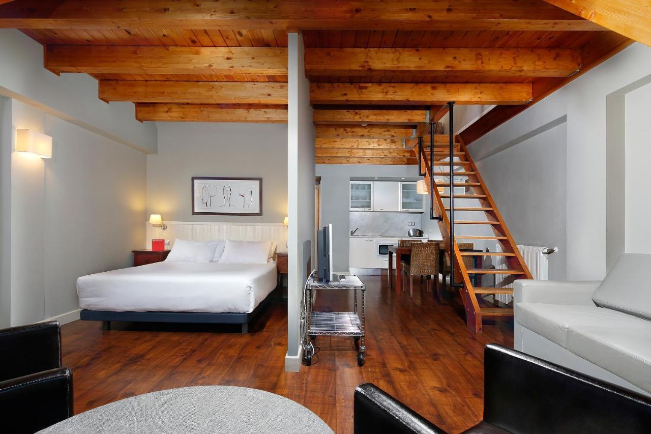 Apartamentos Hg סרלר מראה חיצוני תמונה
