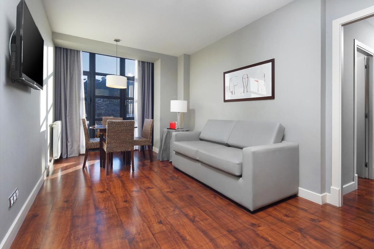 Apartamentos Hg סרלר מראה חיצוני תמונה