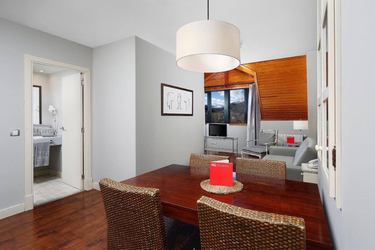 Apartamentos Hg סרלר מראה חיצוני תמונה