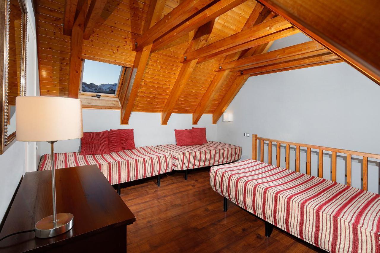 Apartamentos Hg סרלר מראה חיצוני תמונה