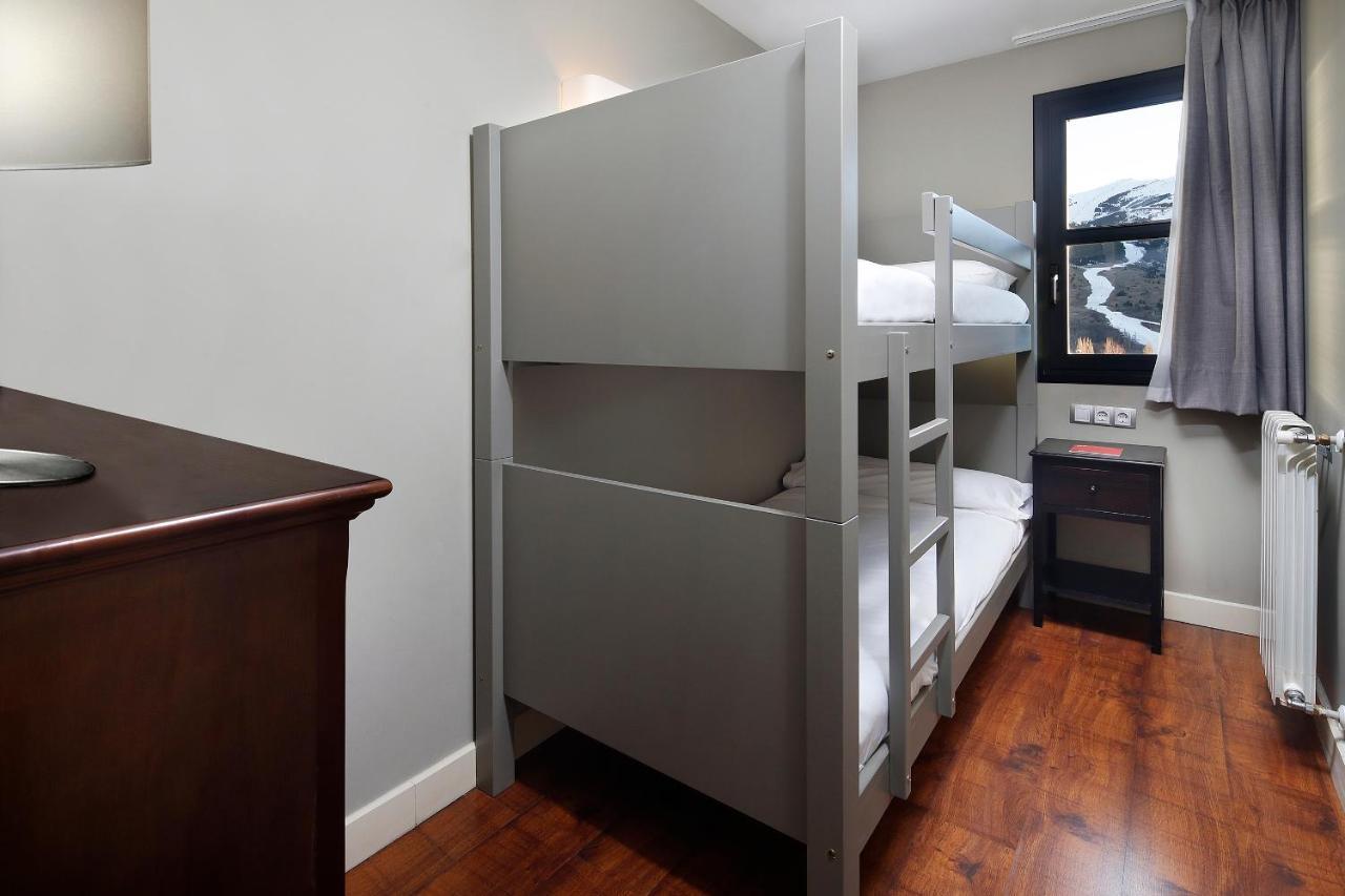 Apartamentos Hg סרלר מראה חיצוני תמונה